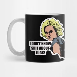 Ozark Ruth Langmore version 2 Mug